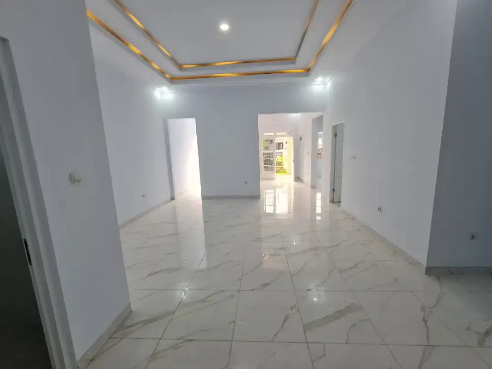 Jual Cepat Rumah Baru Asri Cantik
Bumi Anggrek Tambun Utara Bekasi