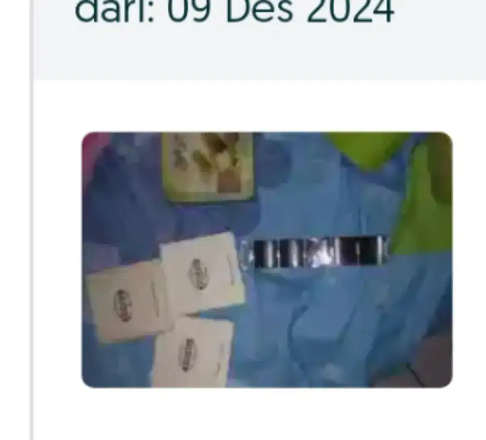 Jam tangan ori wanita