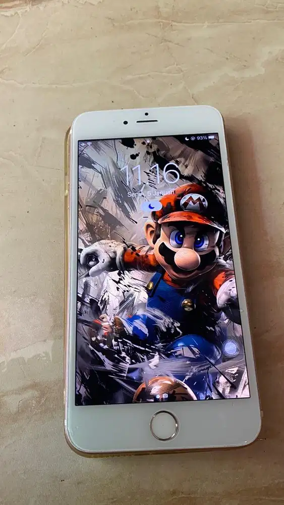 IPHONE 6S Plus 32GB- MULUS ( EX IBOX )