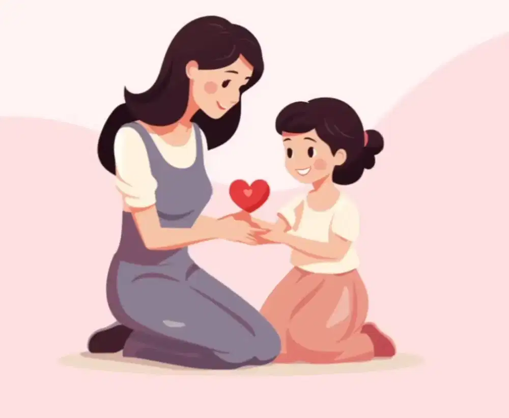 dibutuhkan segerakan OPERATOR SETRIKA