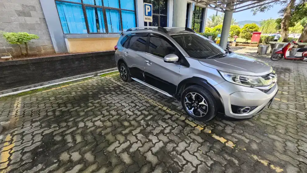DIJUAL MOBIL KONDISI MULUS