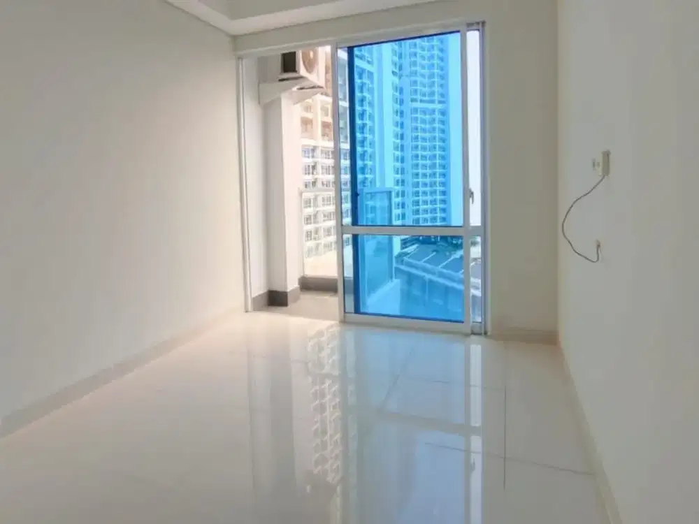 Disewakan Murah Puri Mansion Apt Semi Furnish Type Studio Ukl. 21m2