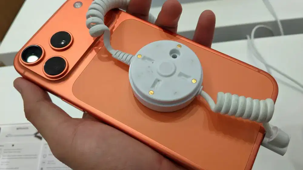 Kredit Iphone 17 Pro Max