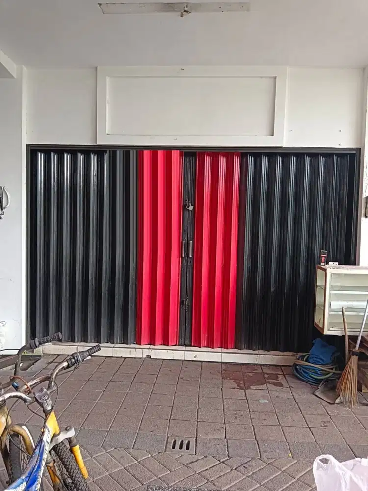 JUAL CEPAT KIOS SENTRA NIAGA BEKASI KOTA (B0716)