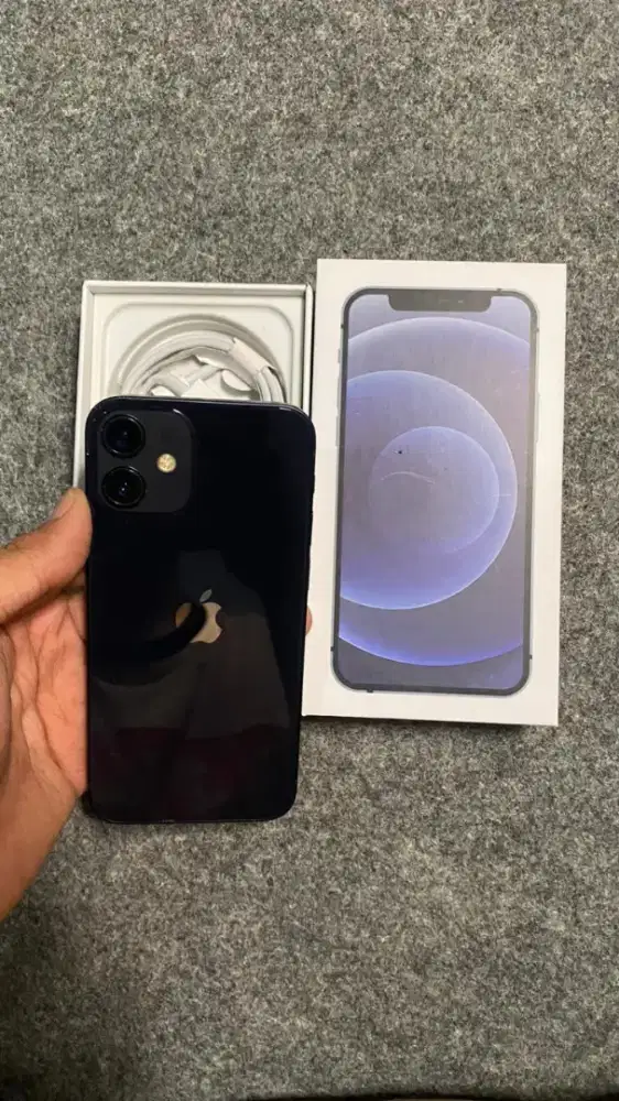IPHONE 12 MINI 64