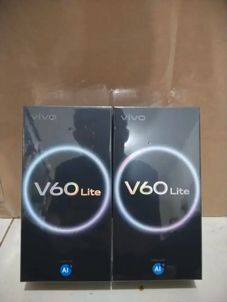 Vivo V60Lite ram 8/256gb