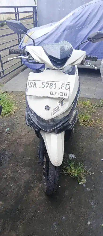 Dijual Yamaha Xeon