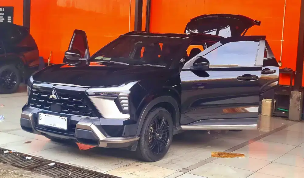 Mitsubishi Xforce Ultimate DS th 2025
