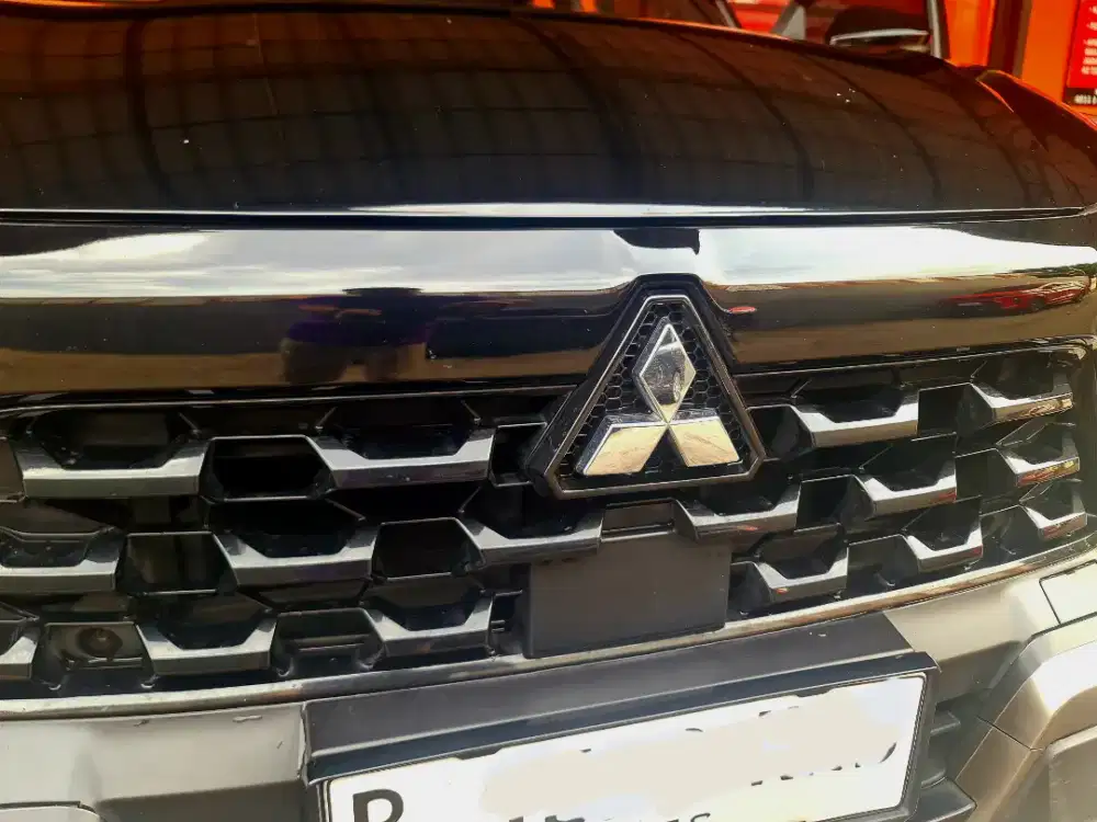 Mitsubishi Xforce Ultimate DS th 2025