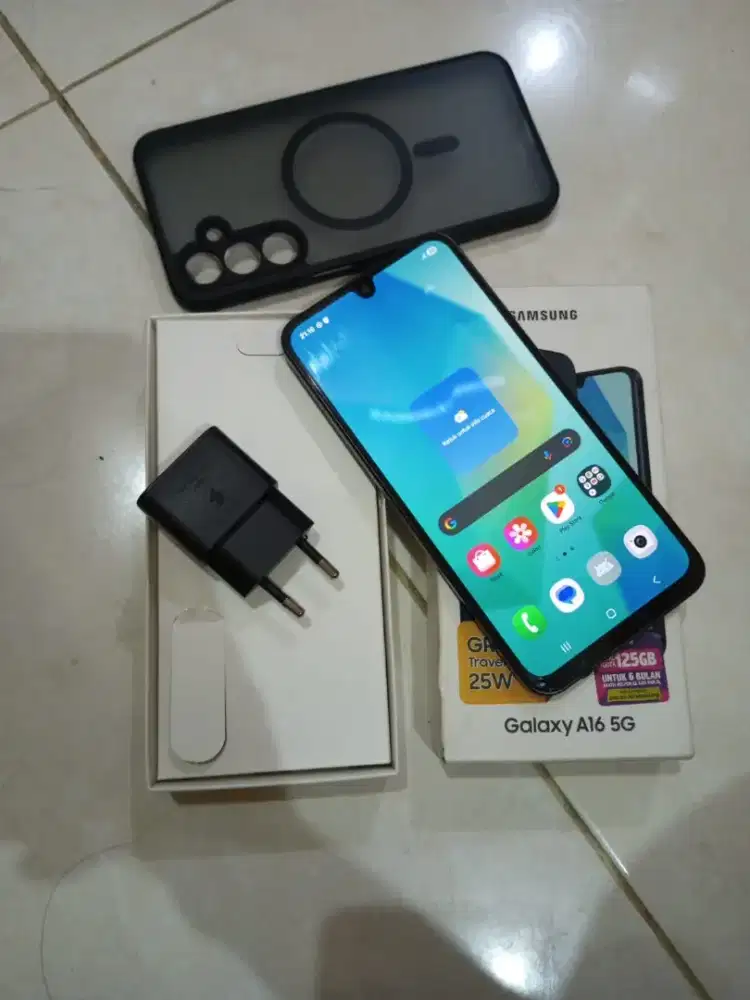 Samsung A16 5G Like New