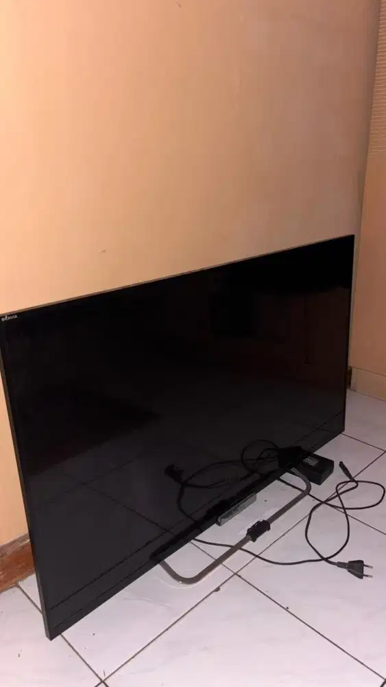 TV Sony Bravia 42 inch SMART TV 2013