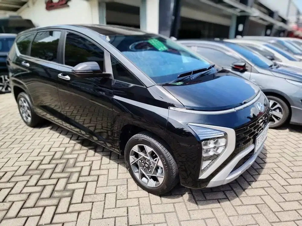 hyundai stargazer prime 2023