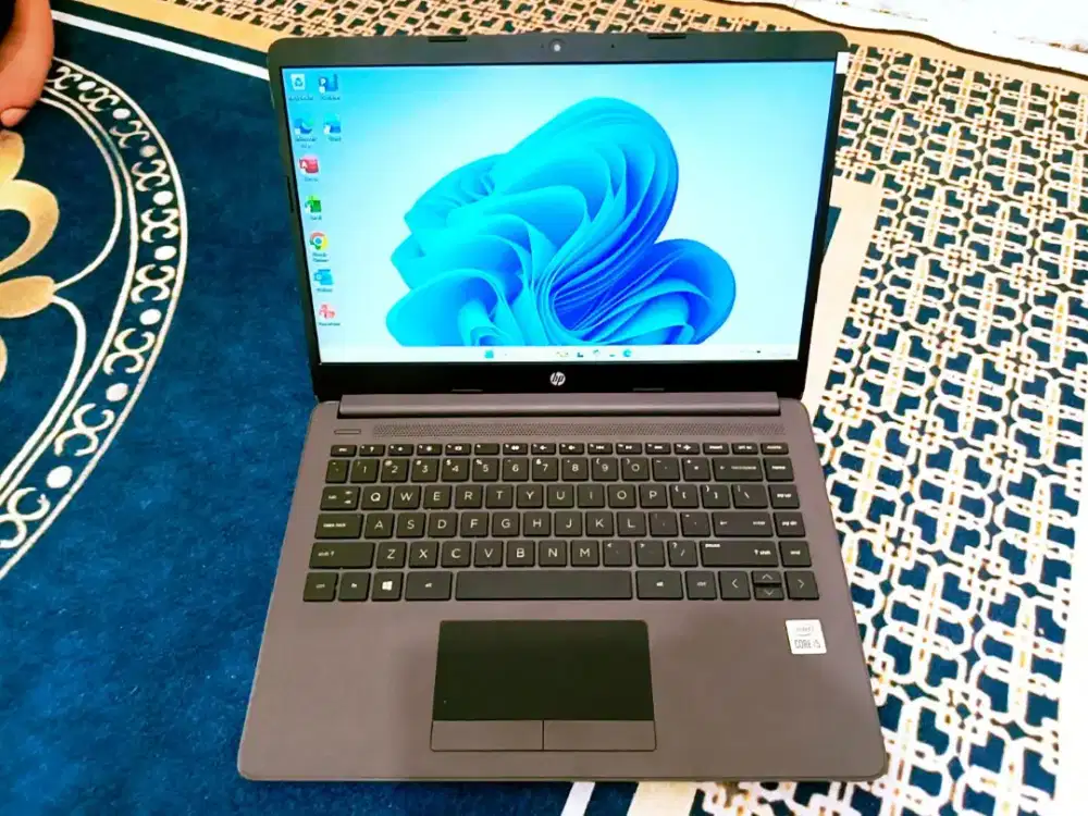 JUAL LAPTOP HP G8