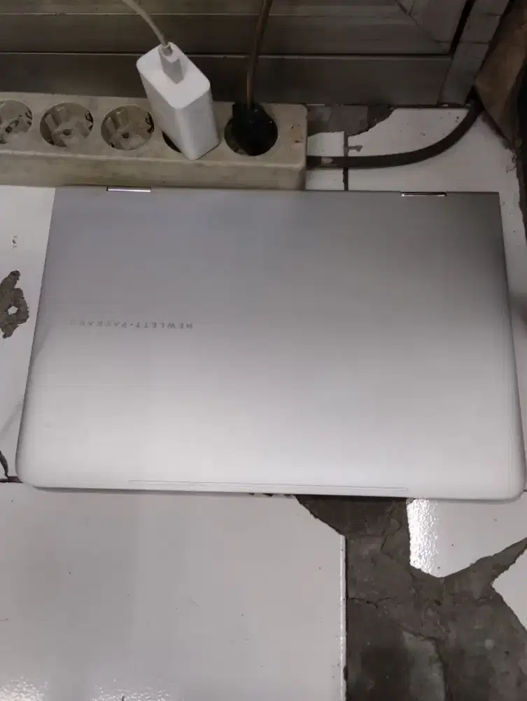 Notebook Hp Spectre X 360 Core i7 - 6500 U Flip