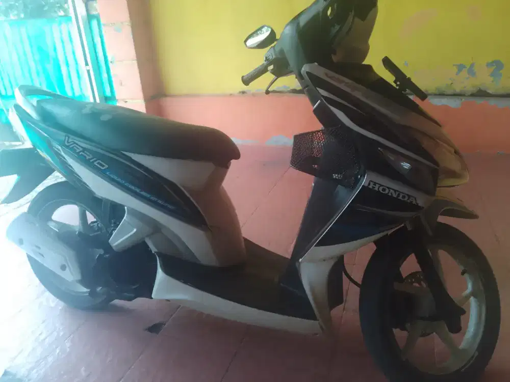 Vario Karbu yang Paling Banyak Dicari