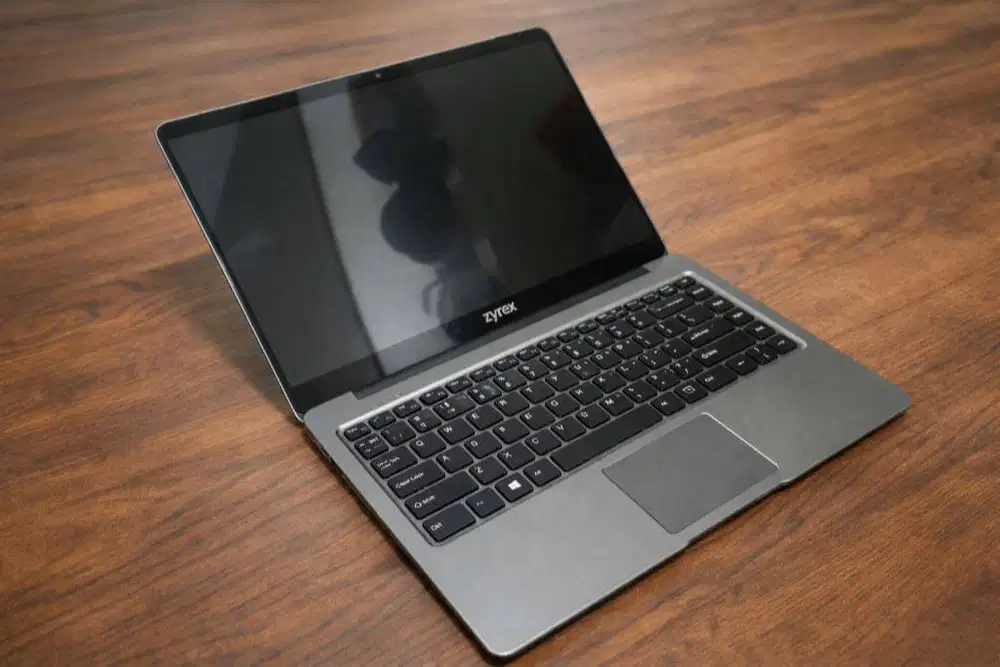 Zyrex NB sky 232 silver