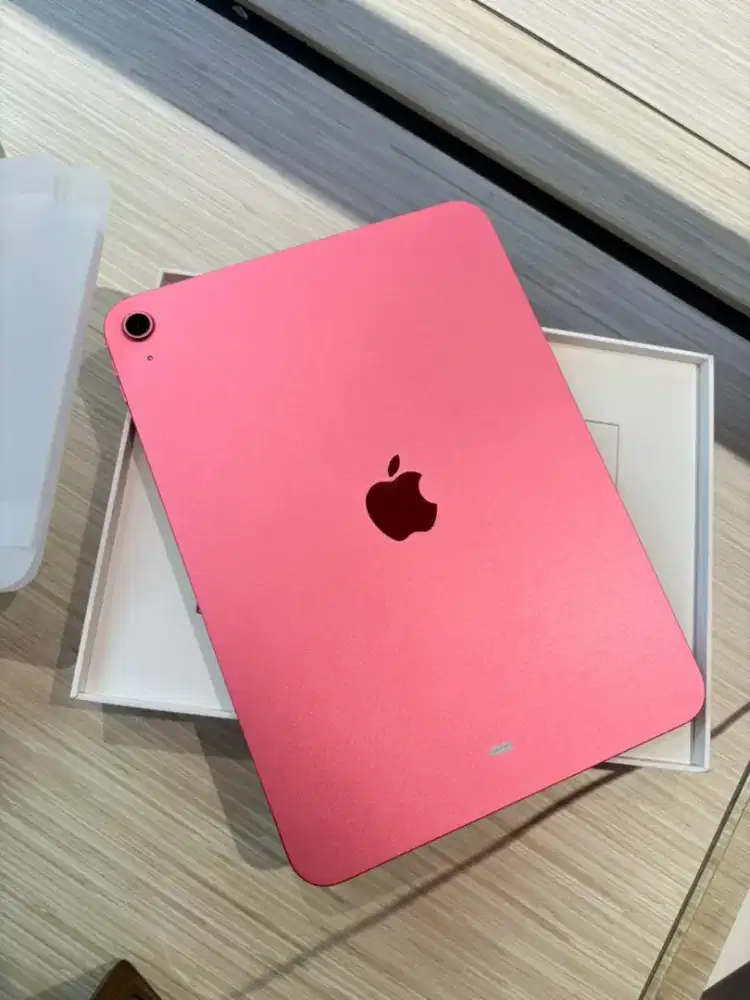 Ipad A16 128Gb Wifi Only Bisa Kredit Bunga Ringan