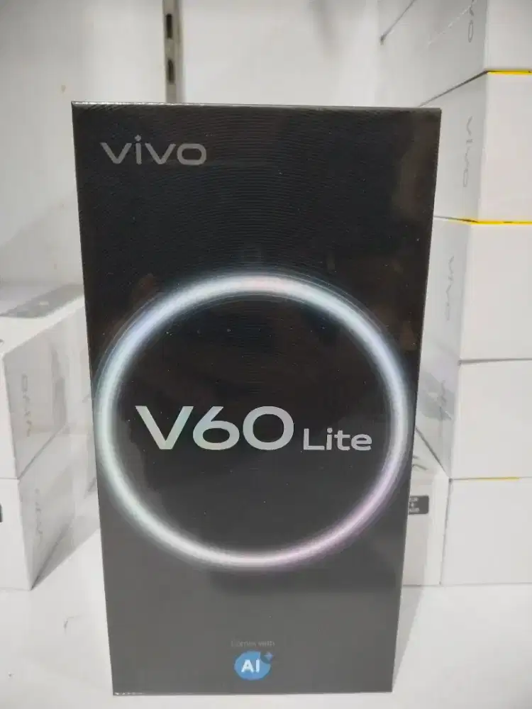 PROMO VIVO V60LITE RAM 8+8/256GB