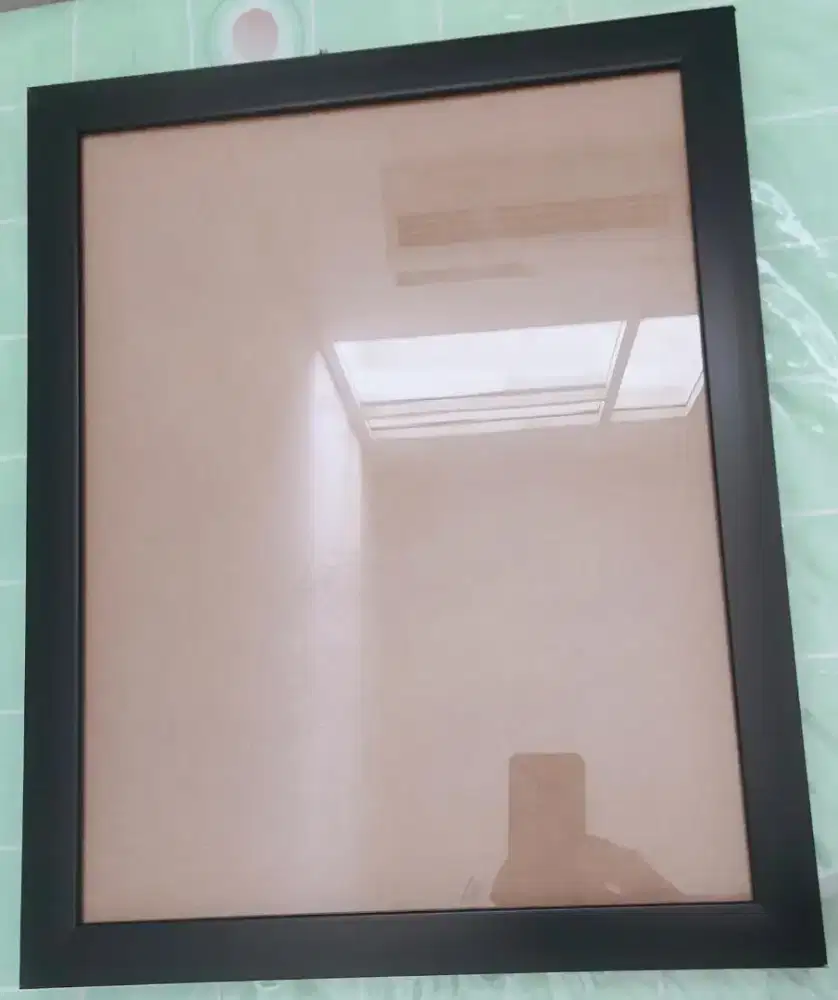 Bingkai Foto atau Pigura