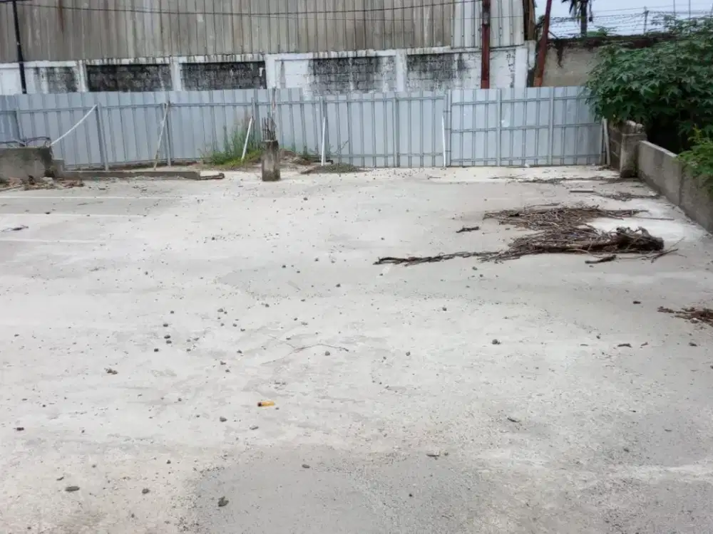 Termurah Dijual Tanah Di Sewan Tangerang Dekat Bandara 175 m2