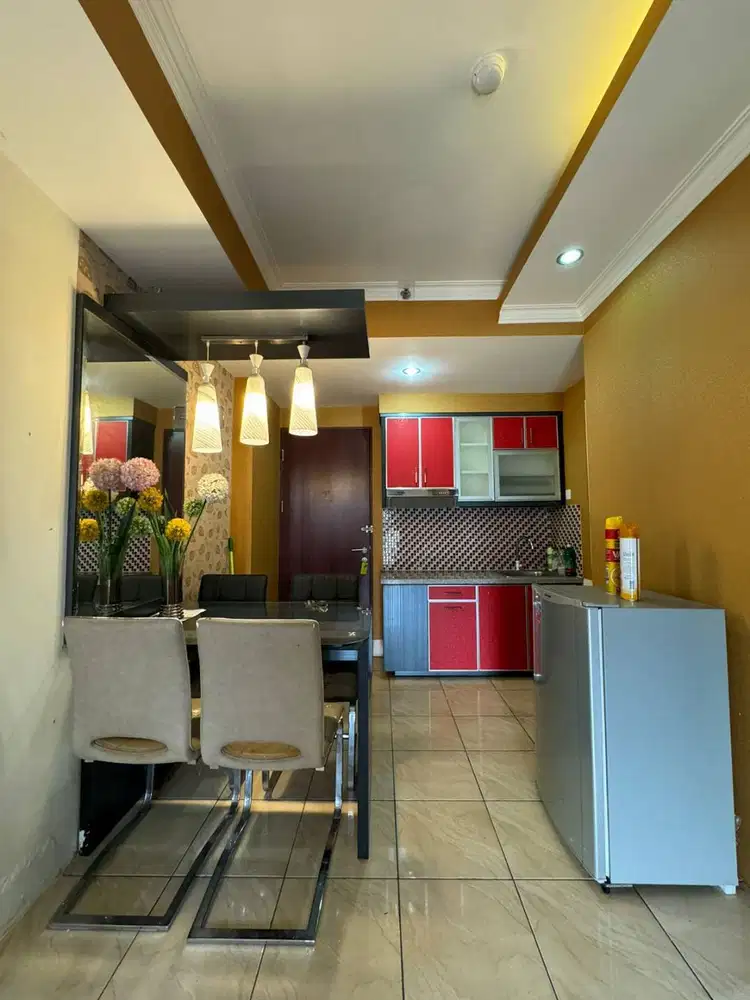 EXCLUSIVE UNIT FOR SALE – TAMANSARI PANORAMIC BANDUNG