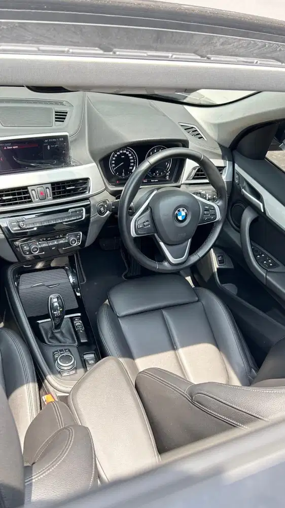 BMW X1 xLine 2021