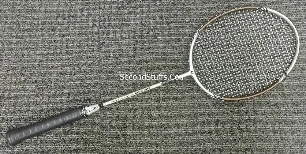 Raket Badminton Reinforce Speed SP 950 Denmark
