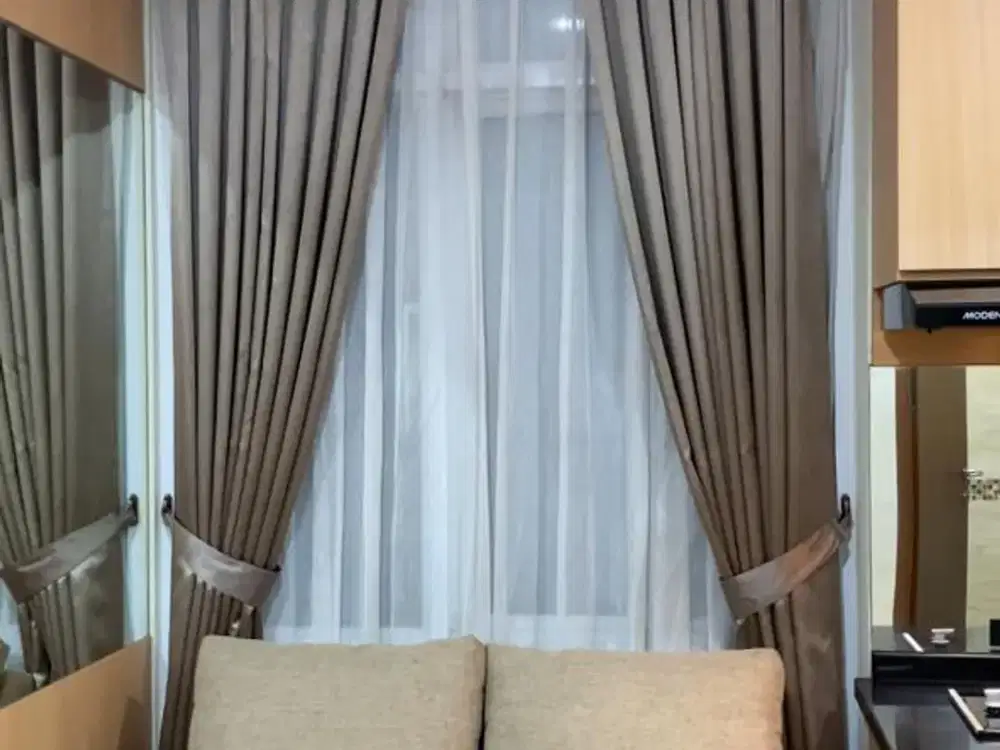 Dijual Apartemen M Town Signature Tower Jefferson