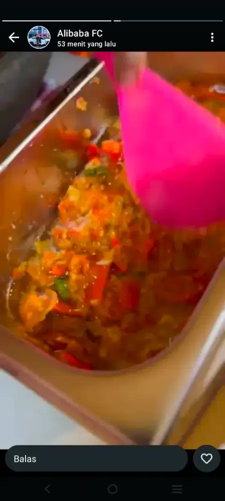 Dibutuhkn ART menginap