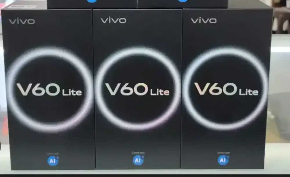 V60lite 4G ram 8/256gb