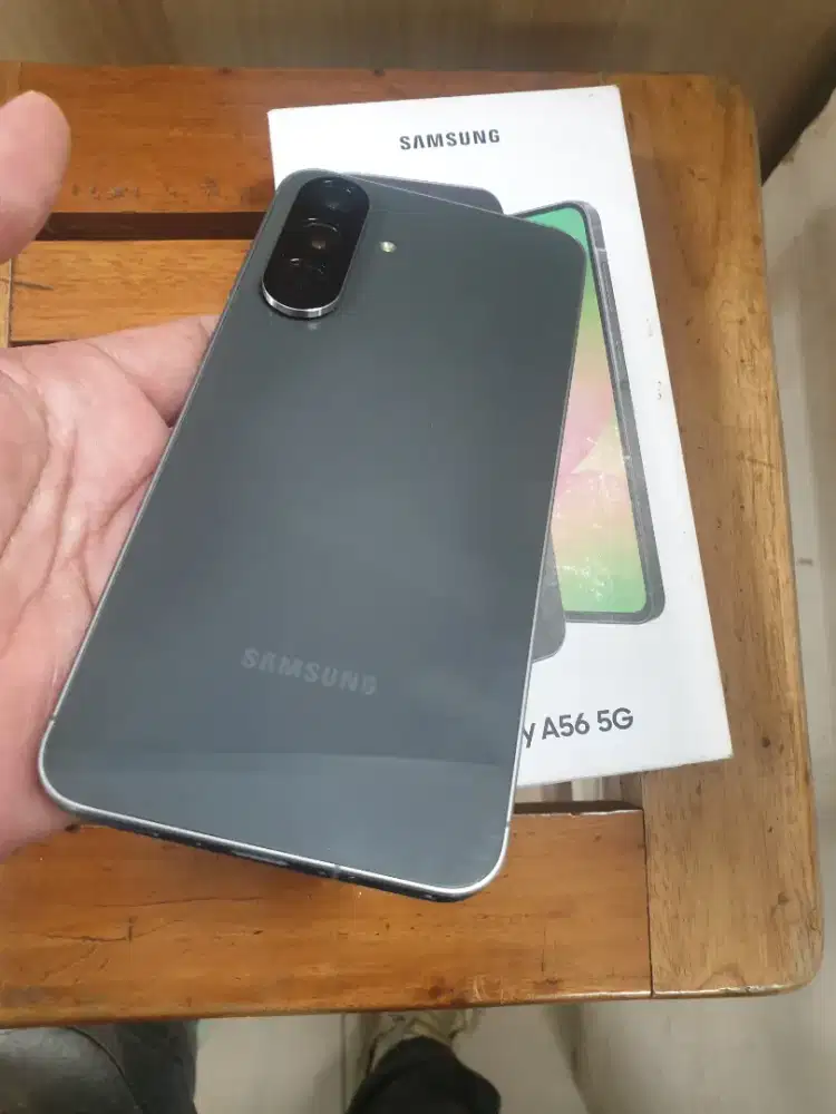 Samsung A56 5G  8/256