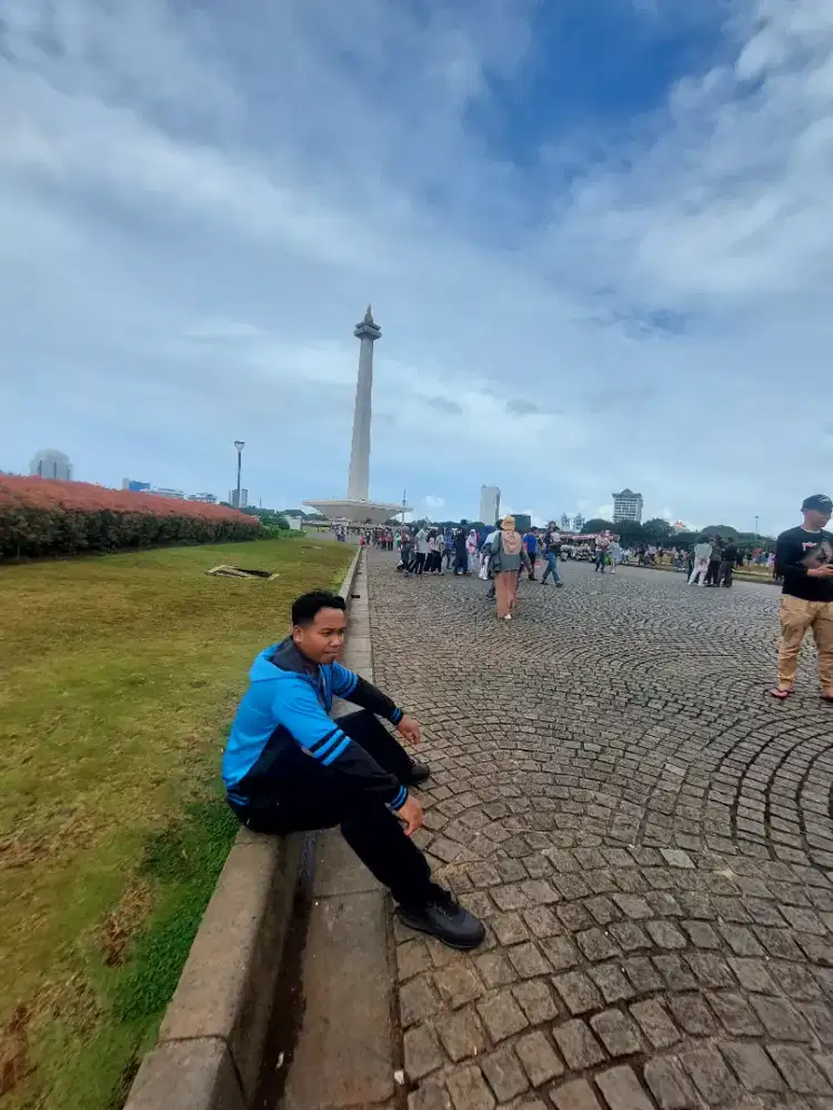 Cari pekerjaan area jakarta selatan