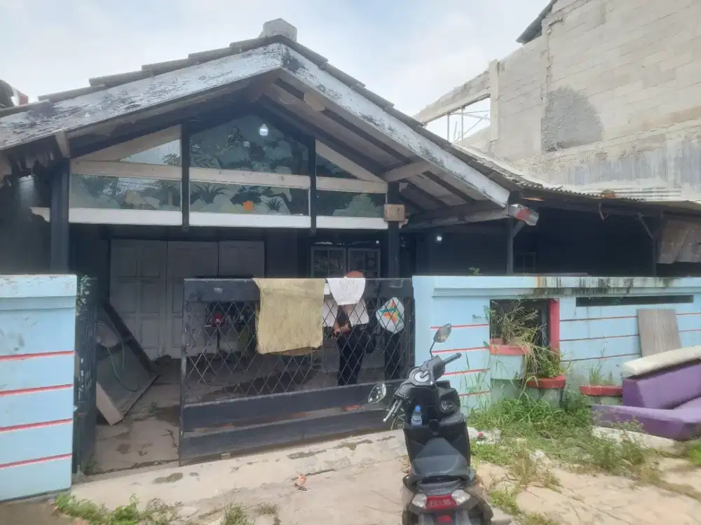 Rumah Dekat Taman Kopo Indah Bandung