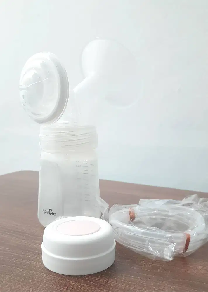 Corong Set + Air Tight SPECTRA 24mm Akl Type 9PLUS QR QPLUS S1