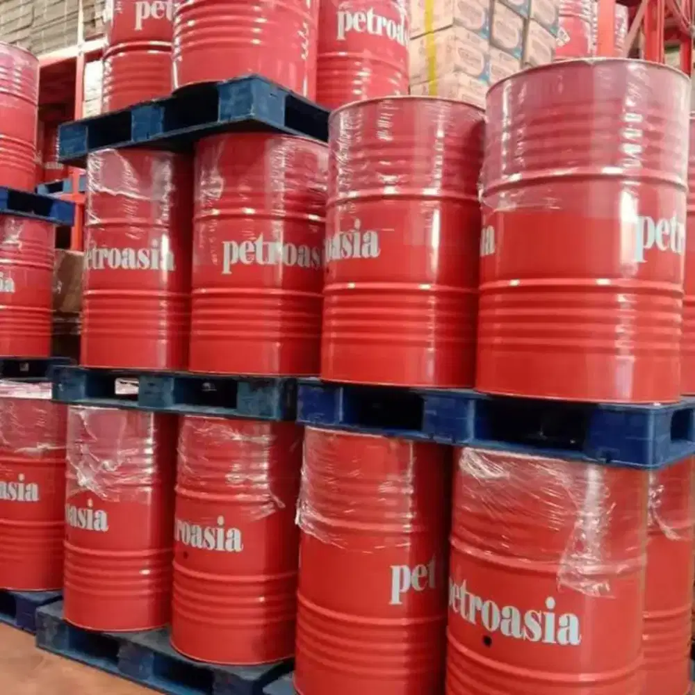 Distributor Oli Dromus/Cutting Oil mineral, semi syntetic dan syntetic