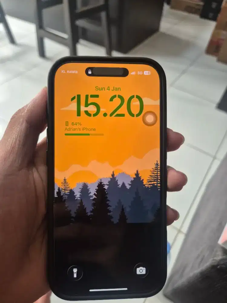 Iphone 16 pro 128gb Ibox