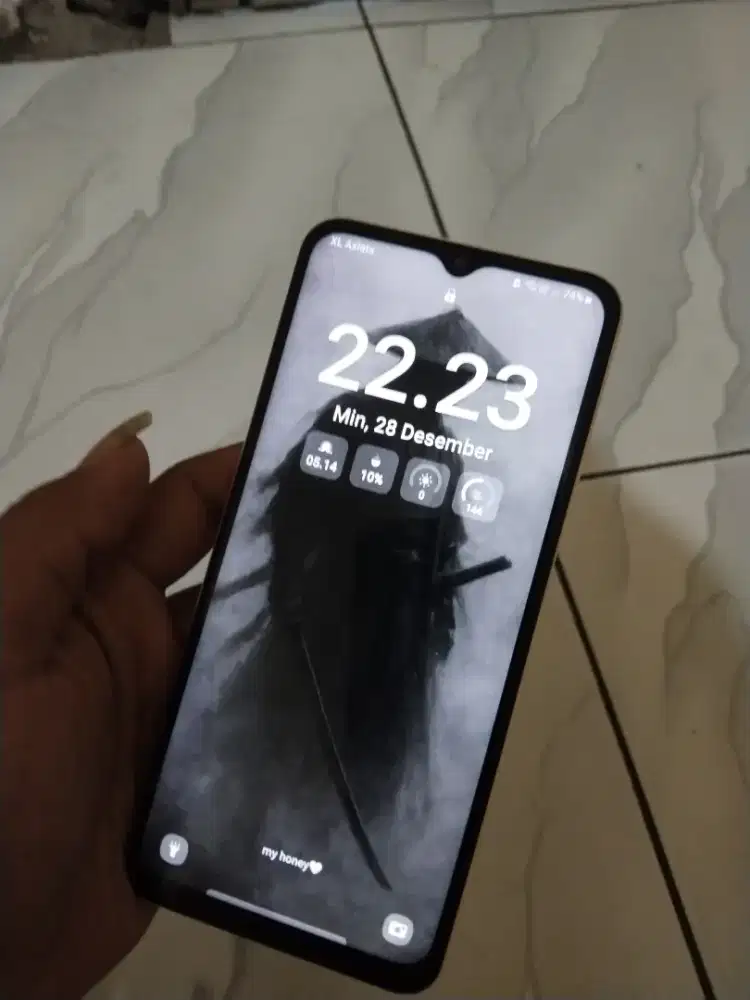 Samsung A13 4/128 GB