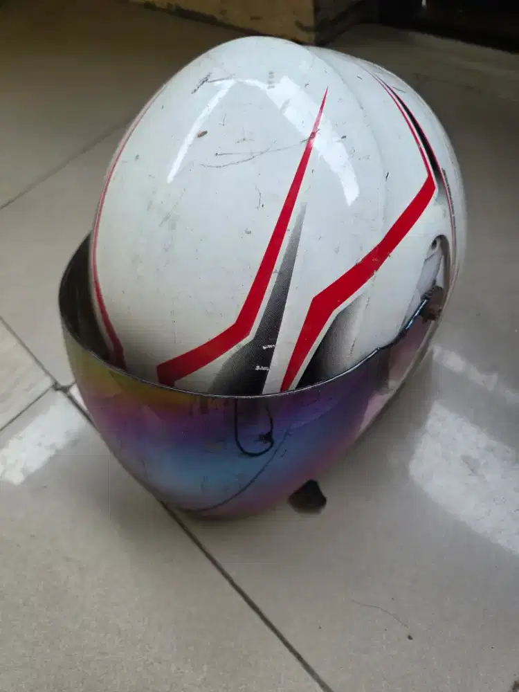 Helm standar SNI