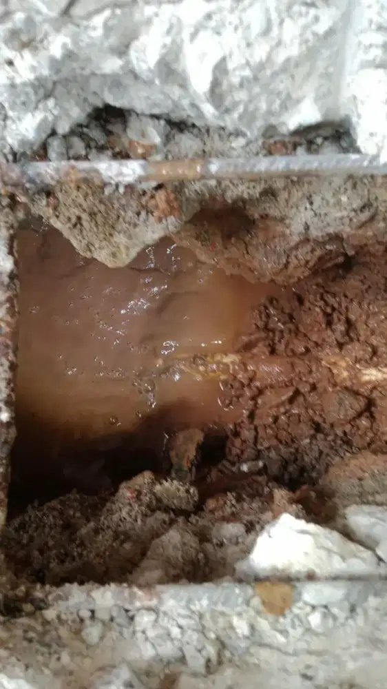 Butuh karyawan pria berpengalaman utk Deteksi Piapa Bocor