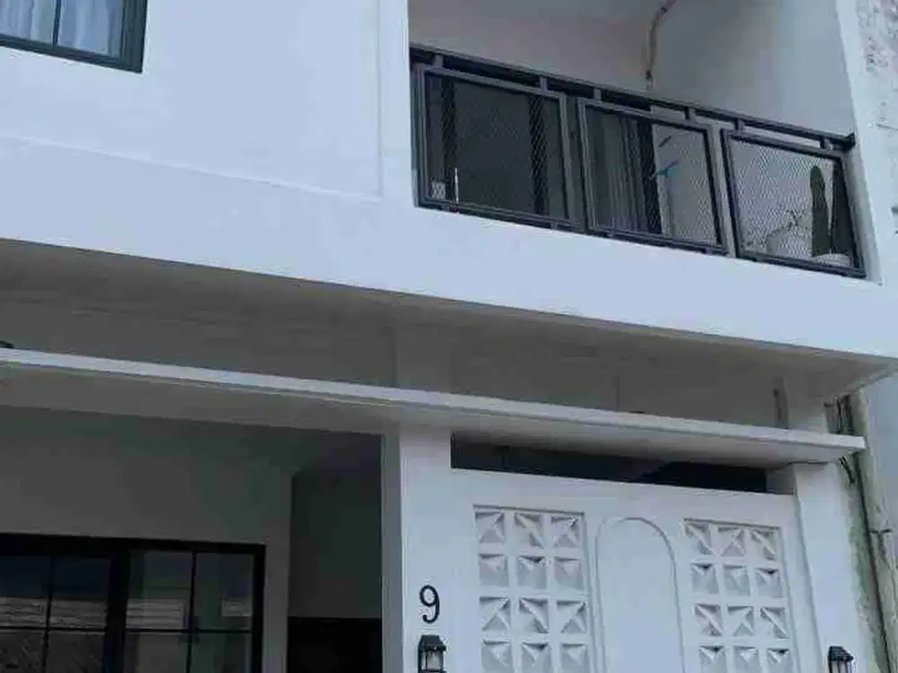 DIJUAL DI RAMBAY CISAAT