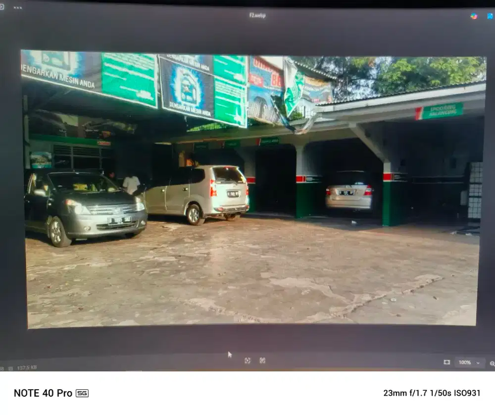 Dicari Montir Bengkel Berpengalaman, Lingkungan Kerja Aman & Nyaman