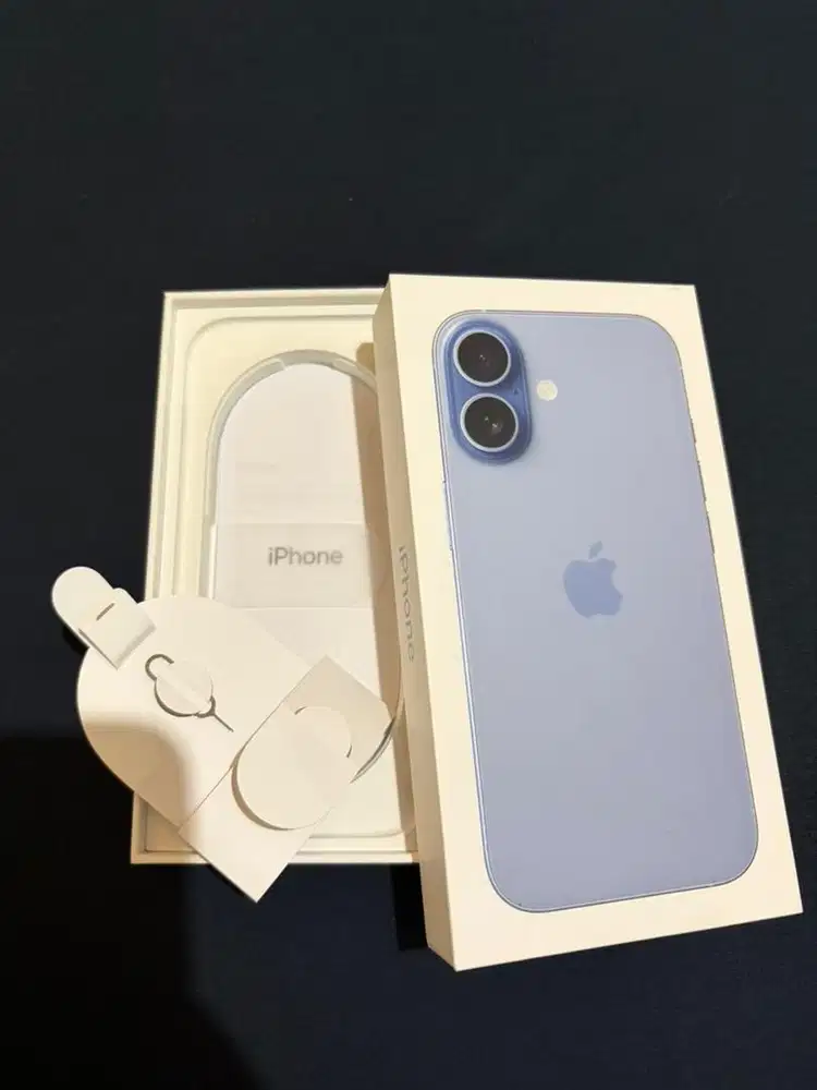 iPhone 17 256 iBox