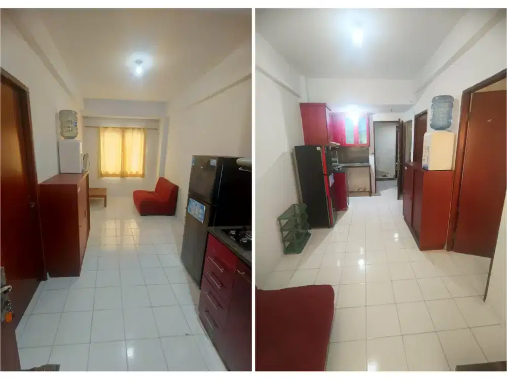 CITY PARK TOWER DC JUAL MURAH