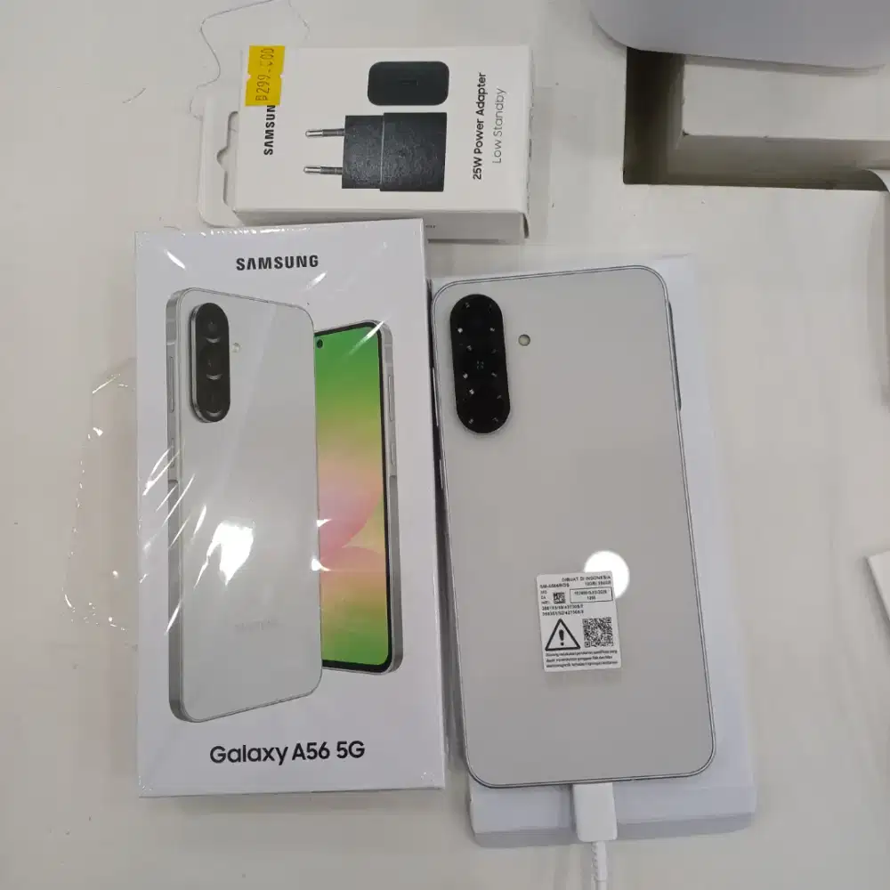 SAMSUNG GALAXY A56 5G