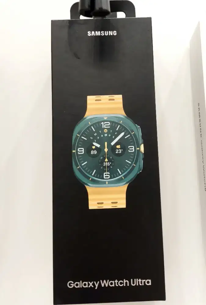 READY SAMSING GALAXY WATCH ULTA DI STORE SES THE PARK MALL SEMARANG