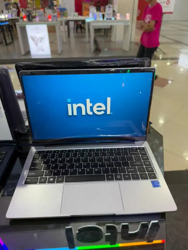 Kredit laptop bisa ya