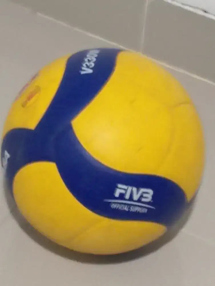 Bola Voli Mikas V330W