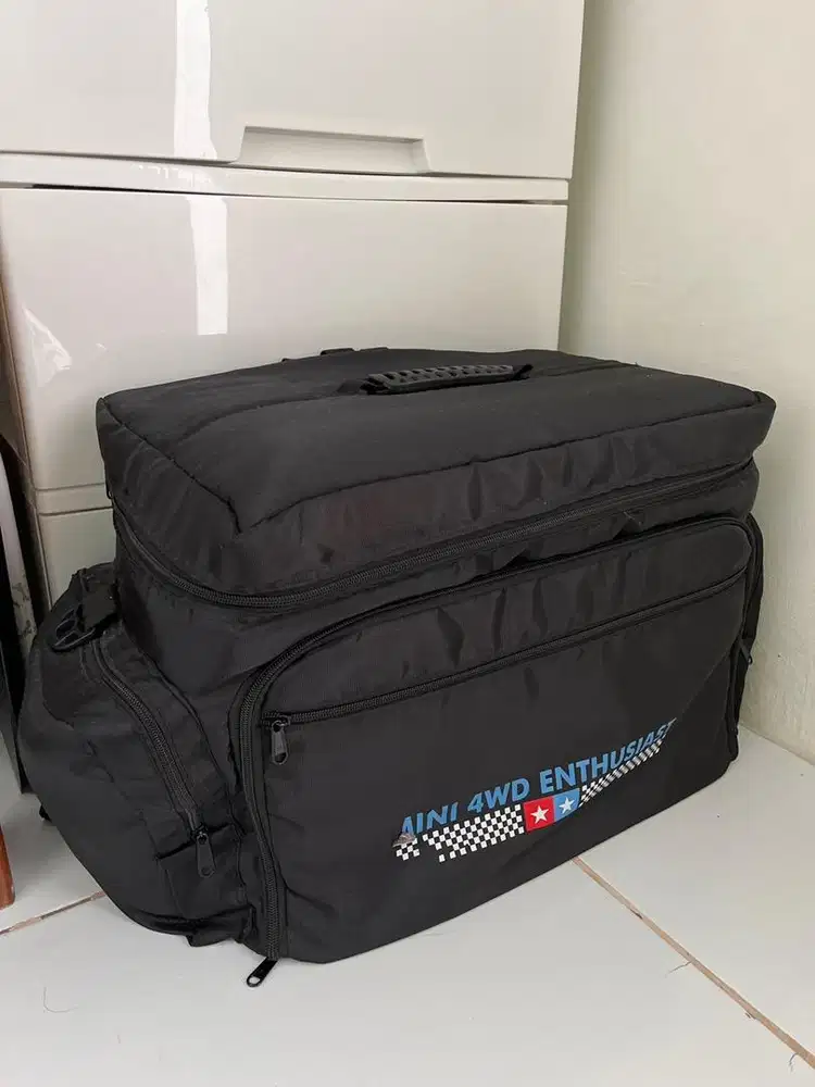 Tas Box Tamiya Trendy 8200