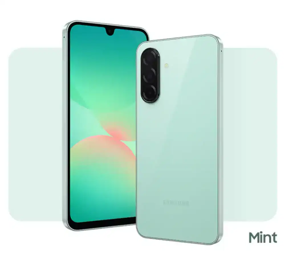 SAMSUNG GALAXY A26 5G