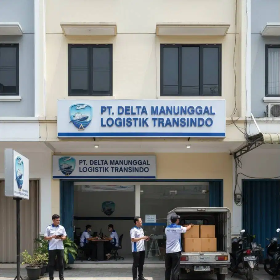 DI BUTUHKAN STAFF ADMINISTRASI / GUDANG